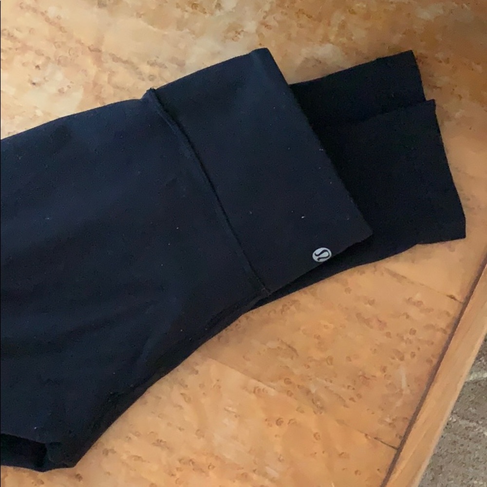 Lulu lemon leggings